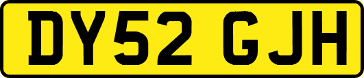 DY52GJH