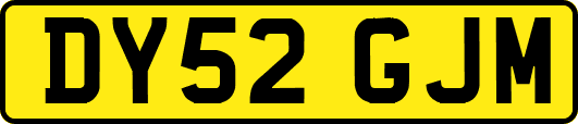 DY52GJM