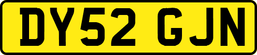 DY52GJN