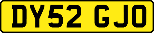 DY52GJO