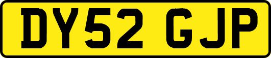 DY52GJP
