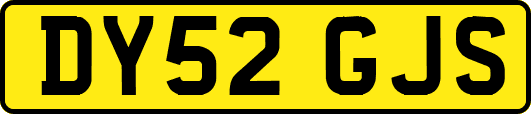 DY52GJS