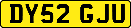 DY52GJU