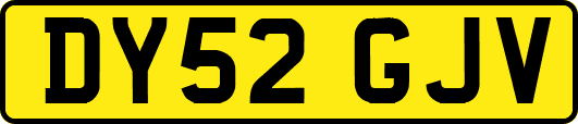 DY52GJV