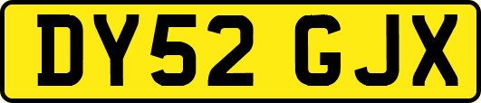 DY52GJX