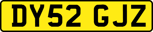 DY52GJZ
