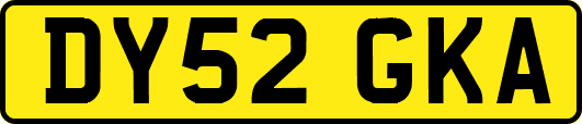 DY52GKA