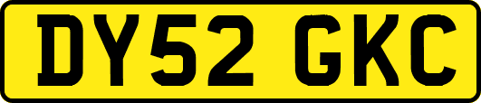 DY52GKC