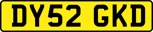 DY52GKD