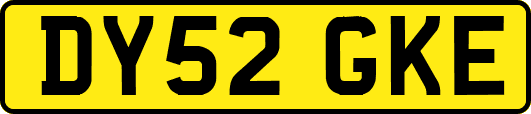 DY52GKE