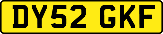 DY52GKF
