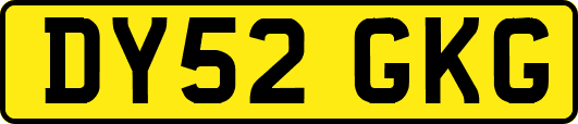 DY52GKG