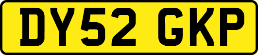 DY52GKP