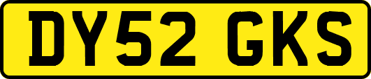 DY52GKS