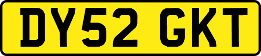 DY52GKT