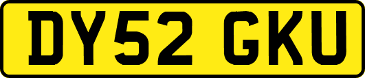 DY52GKU