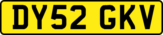 DY52GKV