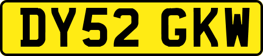 DY52GKW