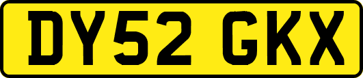 DY52GKX