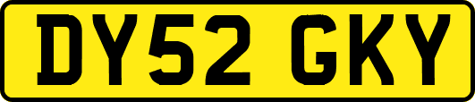 DY52GKY