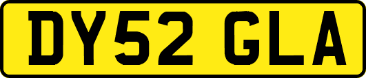 DY52GLA