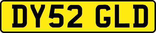 DY52GLD