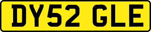 DY52GLE