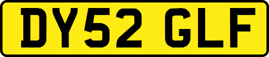 DY52GLF