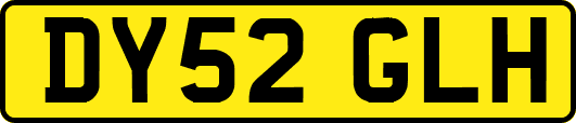 DY52GLH