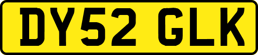 DY52GLK