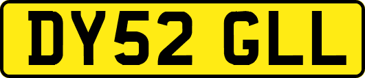 DY52GLL
