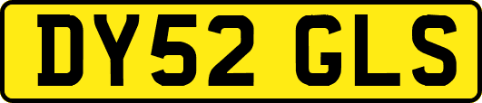 DY52GLS