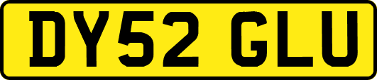 DY52GLU