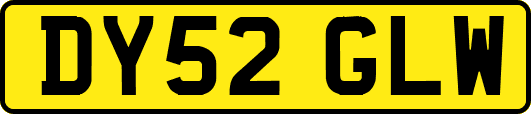 DY52GLW