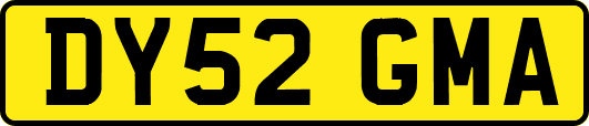 DY52GMA