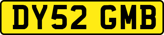 DY52GMB