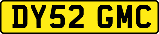 DY52GMC