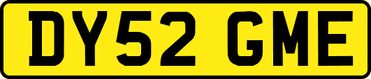 DY52GME