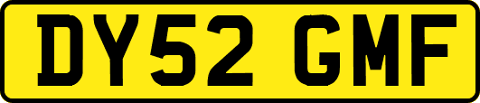 DY52GMF