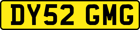 DY52GMG