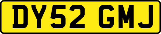 DY52GMJ