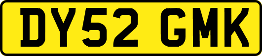 DY52GMK