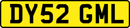 DY52GML