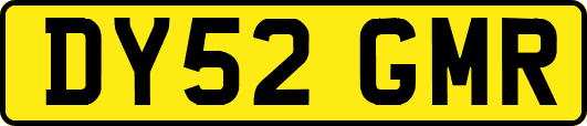 DY52GMR