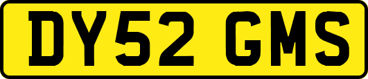 DY52GMS