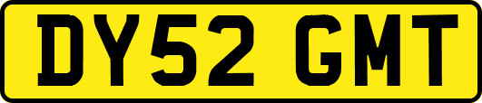 DY52GMT