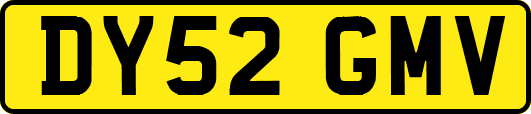 DY52GMV
