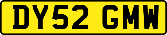 DY52GMW