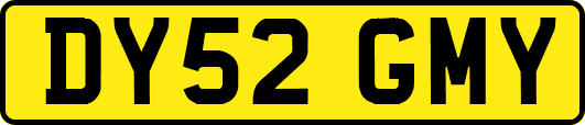 DY52GMY
