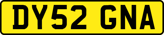 DY52GNA
